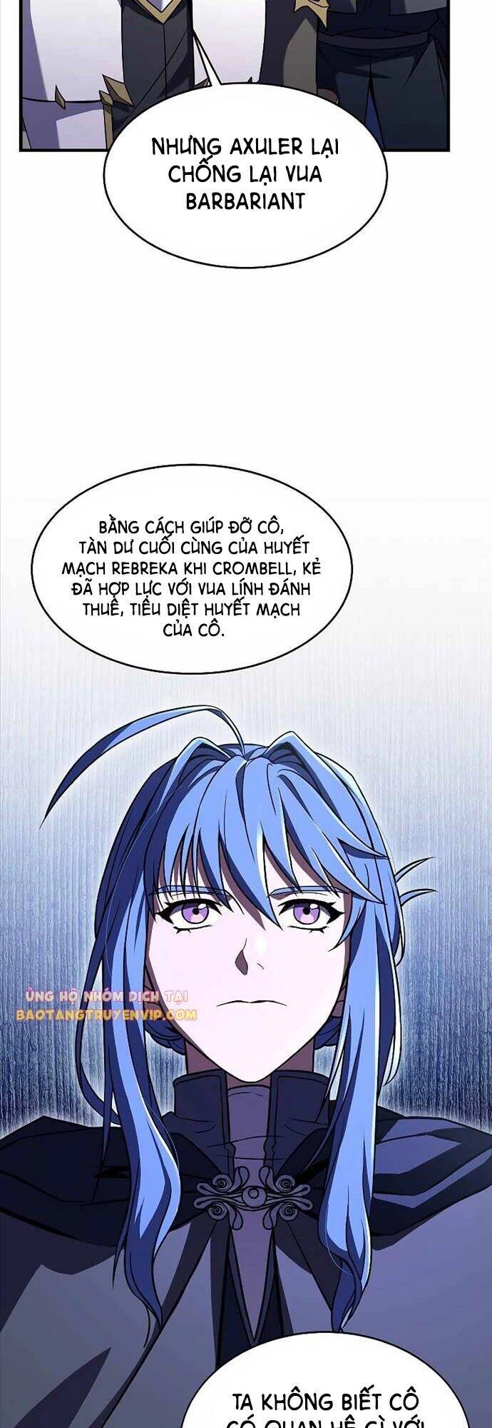 Huyền Thoại Giáo Sĩ Trở Lại Chapter 72 - 39