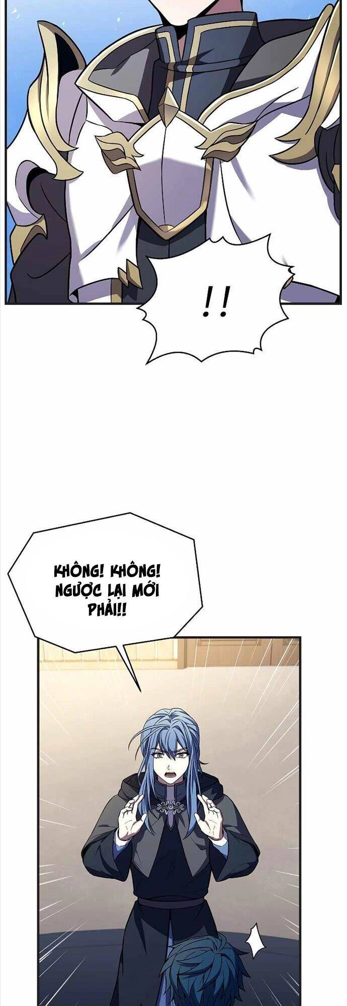 Huyền Thoại Giáo Sĩ Trở Lại Chapter 72 - 47