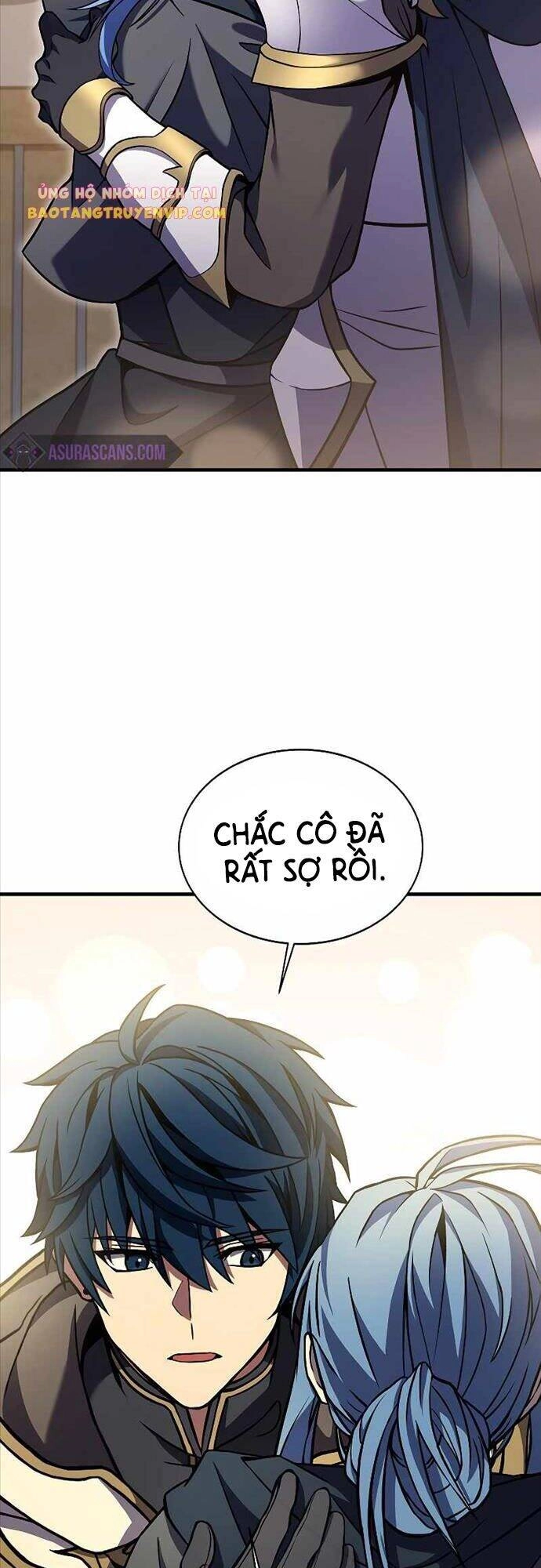 Huyền Thoại Giáo Sĩ Trở Lại Chapter 72 - 50