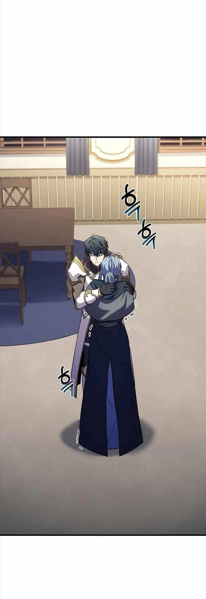 Huyền Thoại Giáo Sĩ Trở Lại Chapter 72 - 52