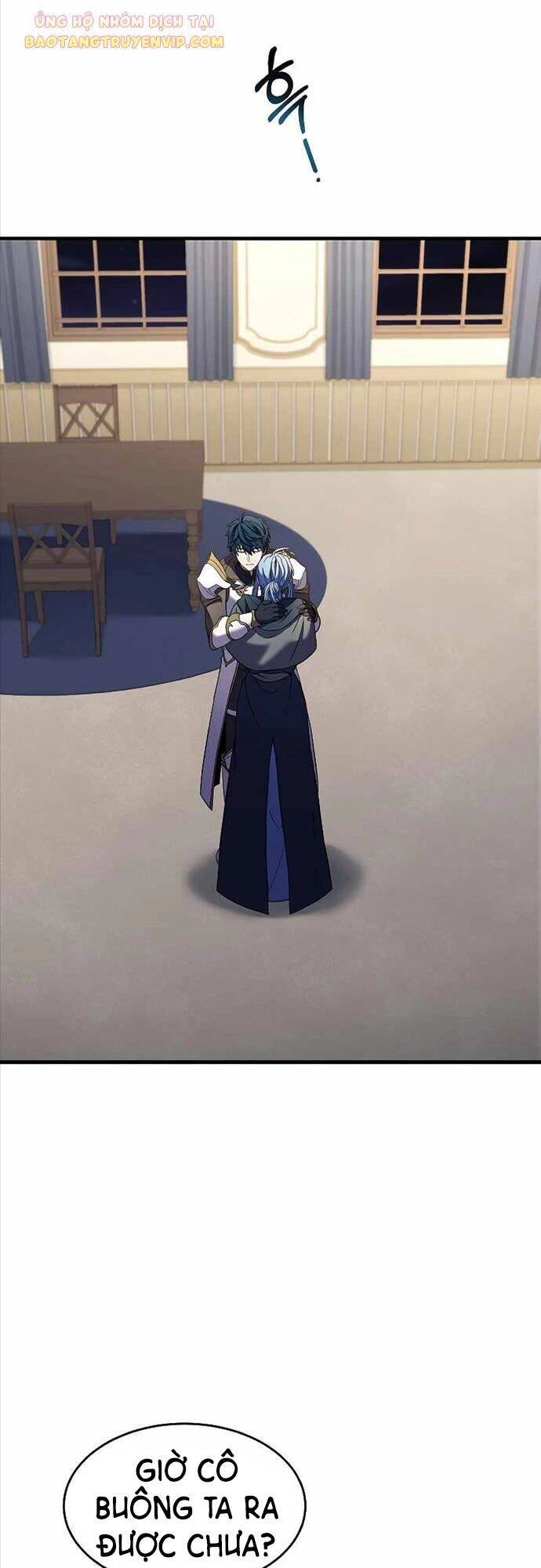 Huyền Thoại Giáo Sĩ Trở Lại Chapter 72 - 53