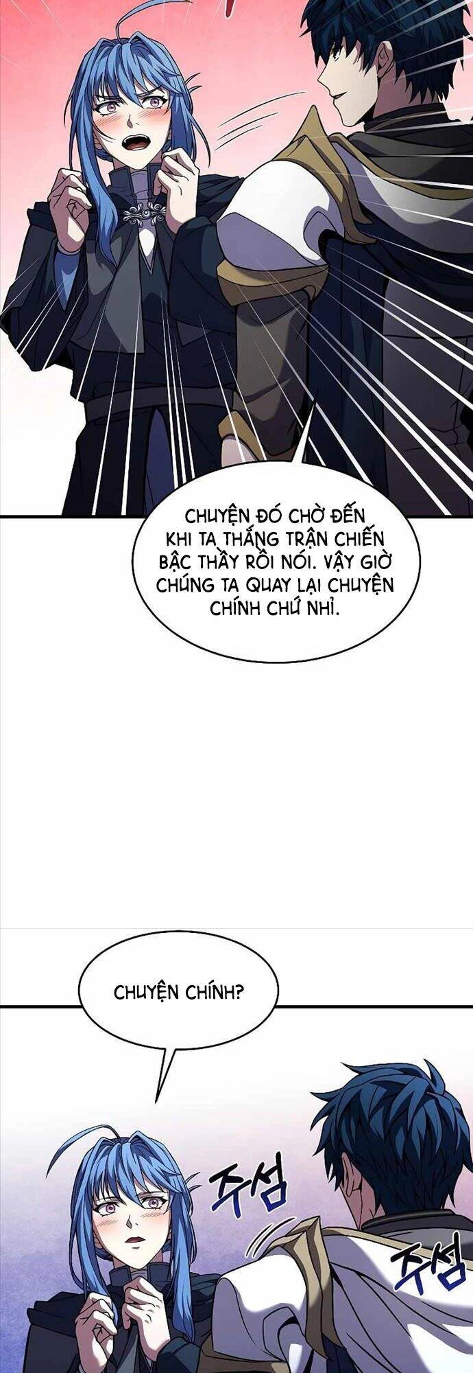 Huyền Thoại Giáo Sĩ Trở Lại Chapter 72 - 55