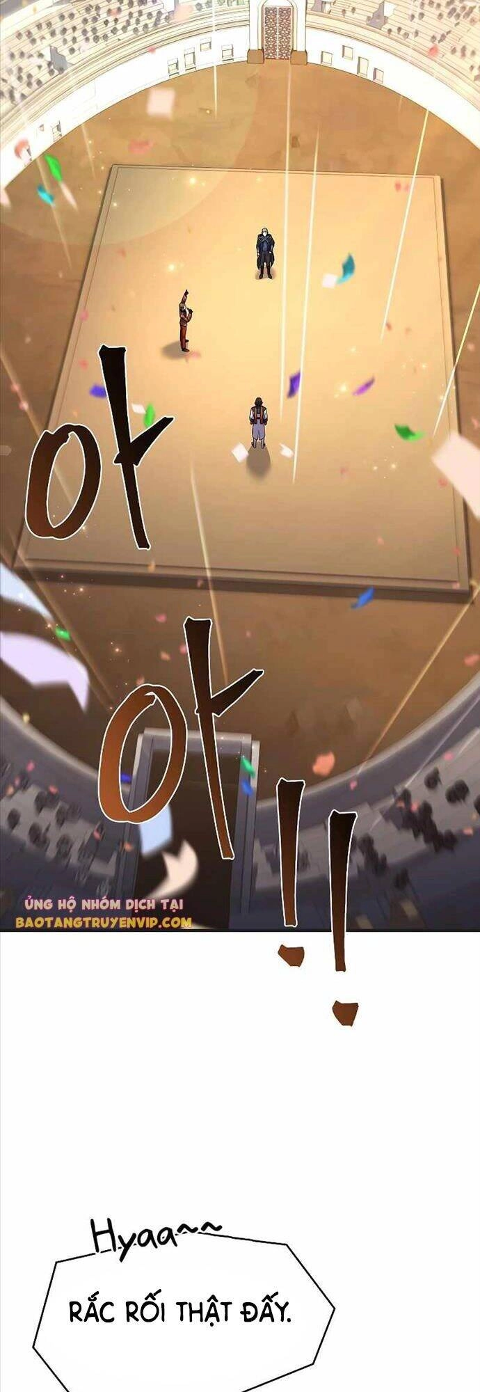 Huyền Thoại Giáo Sĩ Trở Lại Chapter 72 - 62