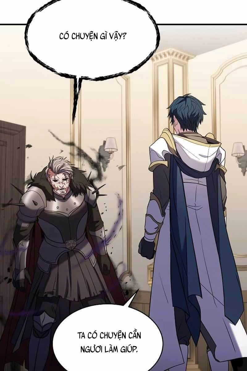 Huyền Thoại Giáo Sĩ Trở Lại Chapter 73 - 6