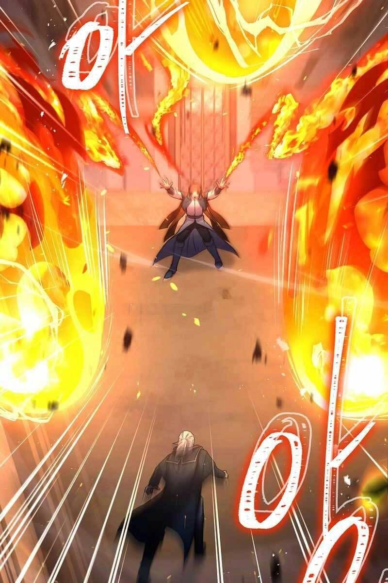 Huyền Thoại Giáo Sĩ Trở Lại Chapter 73 - 27