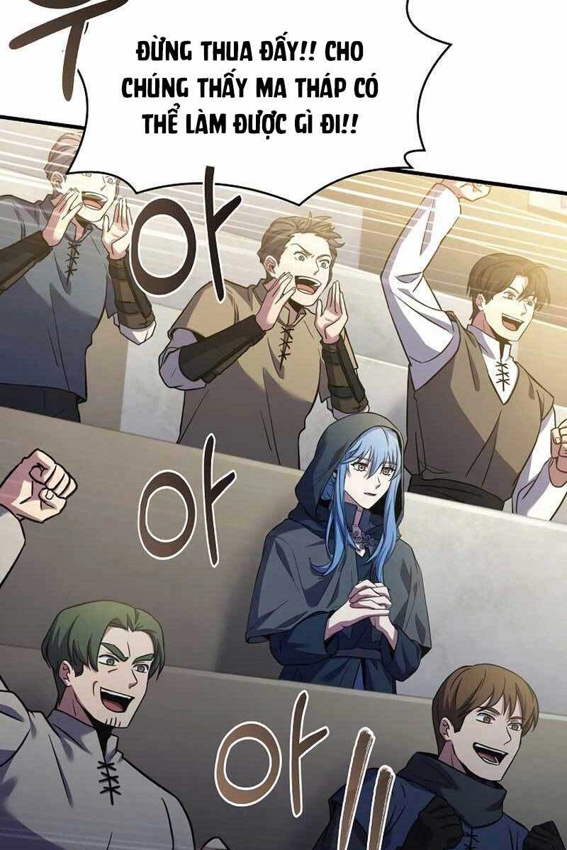 Huyền Thoại Giáo Sĩ Trở Lại Chapter 73 - 36