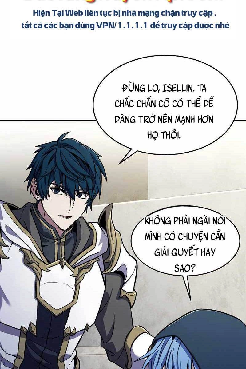 Huyền Thoại Giáo Sĩ Trở Lại Chapter 73 - 39