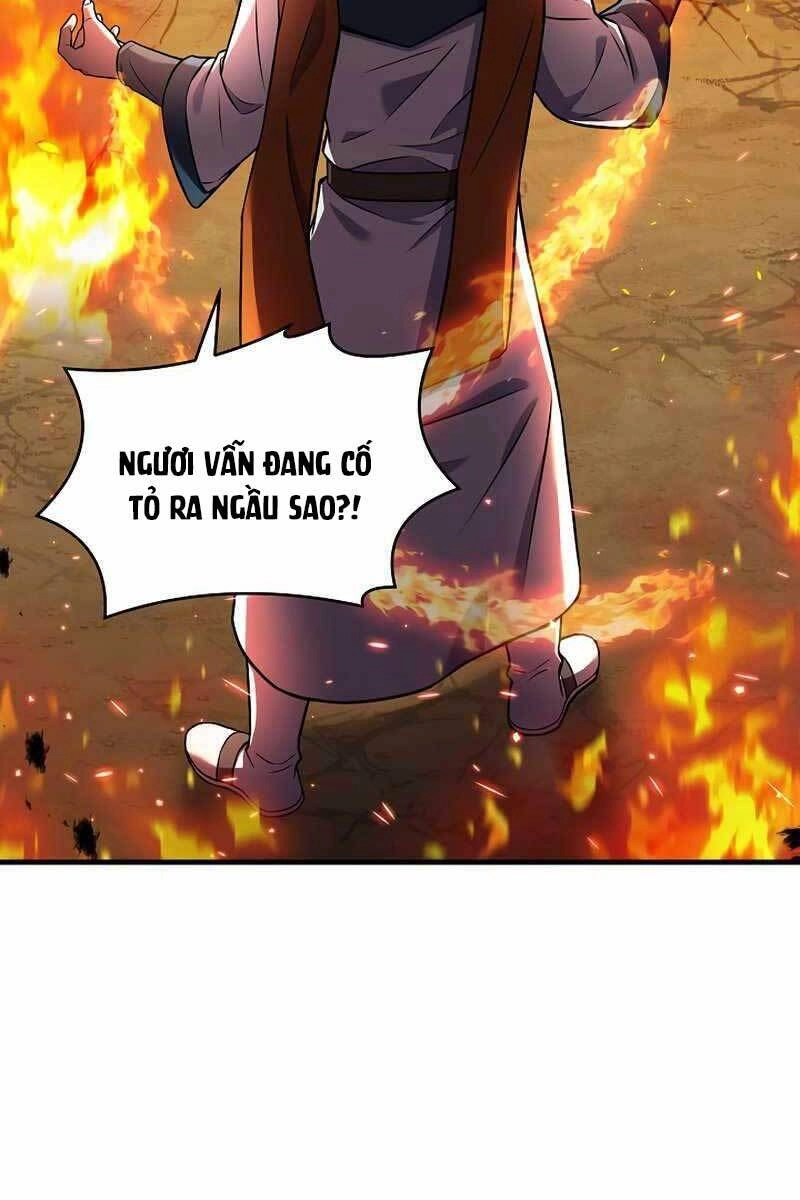 Huyền Thoại Giáo Sĩ Trở Lại Chapter 73 - 50