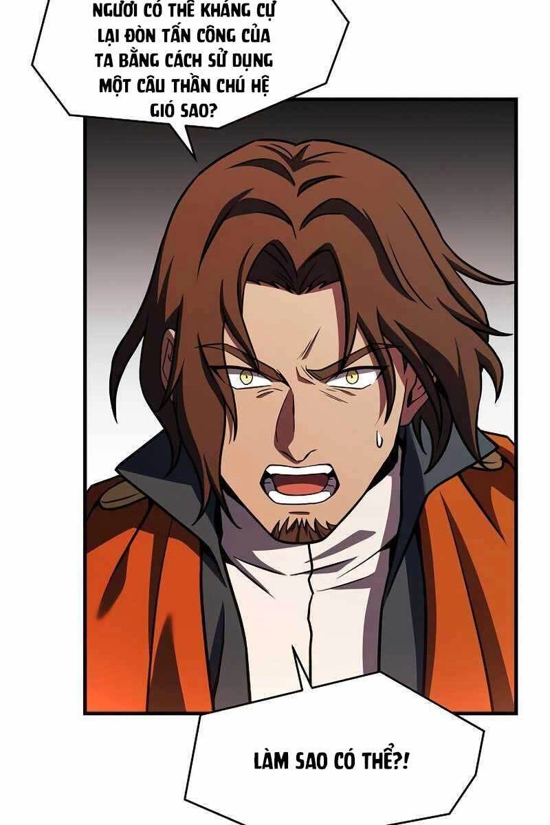 Huyền Thoại Giáo Sĩ Trở Lại Chapter 73 - 57