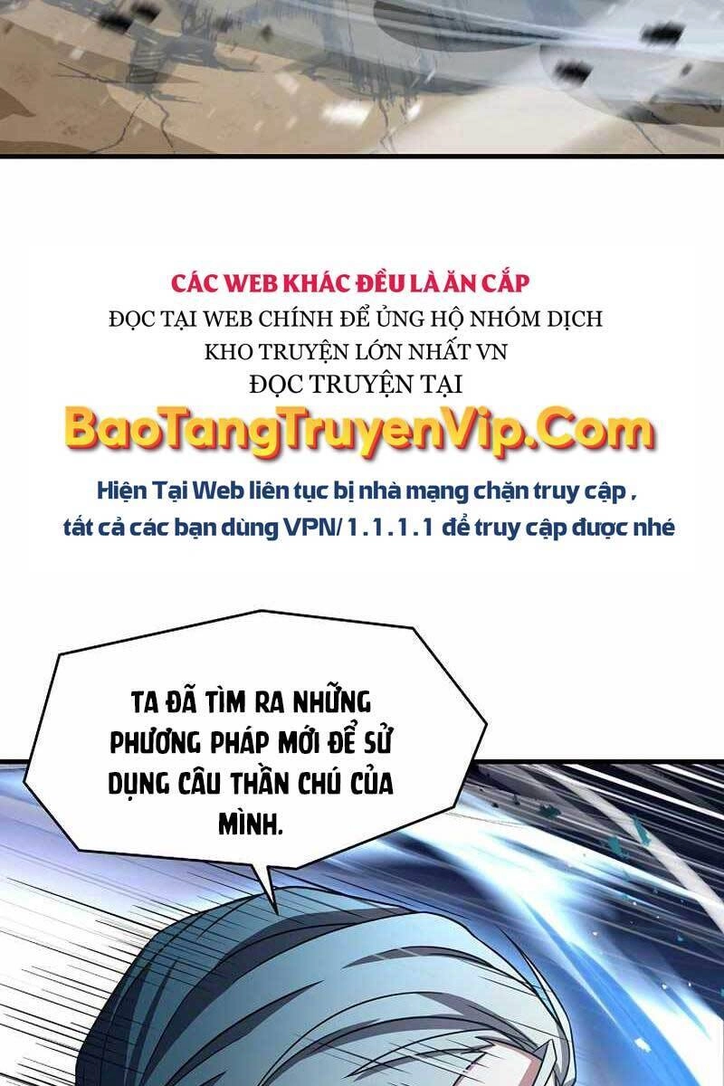 Huyền Thoại Giáo Sĩ Trở Lại Chapter 73 - 61