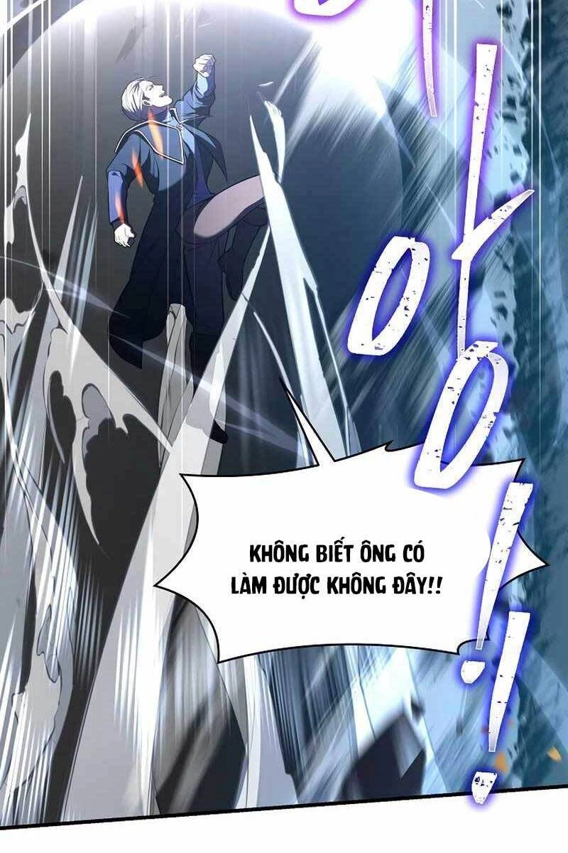 Huyền Thoại Giáo Sĩ Trở Lại Chapter 73 - 67