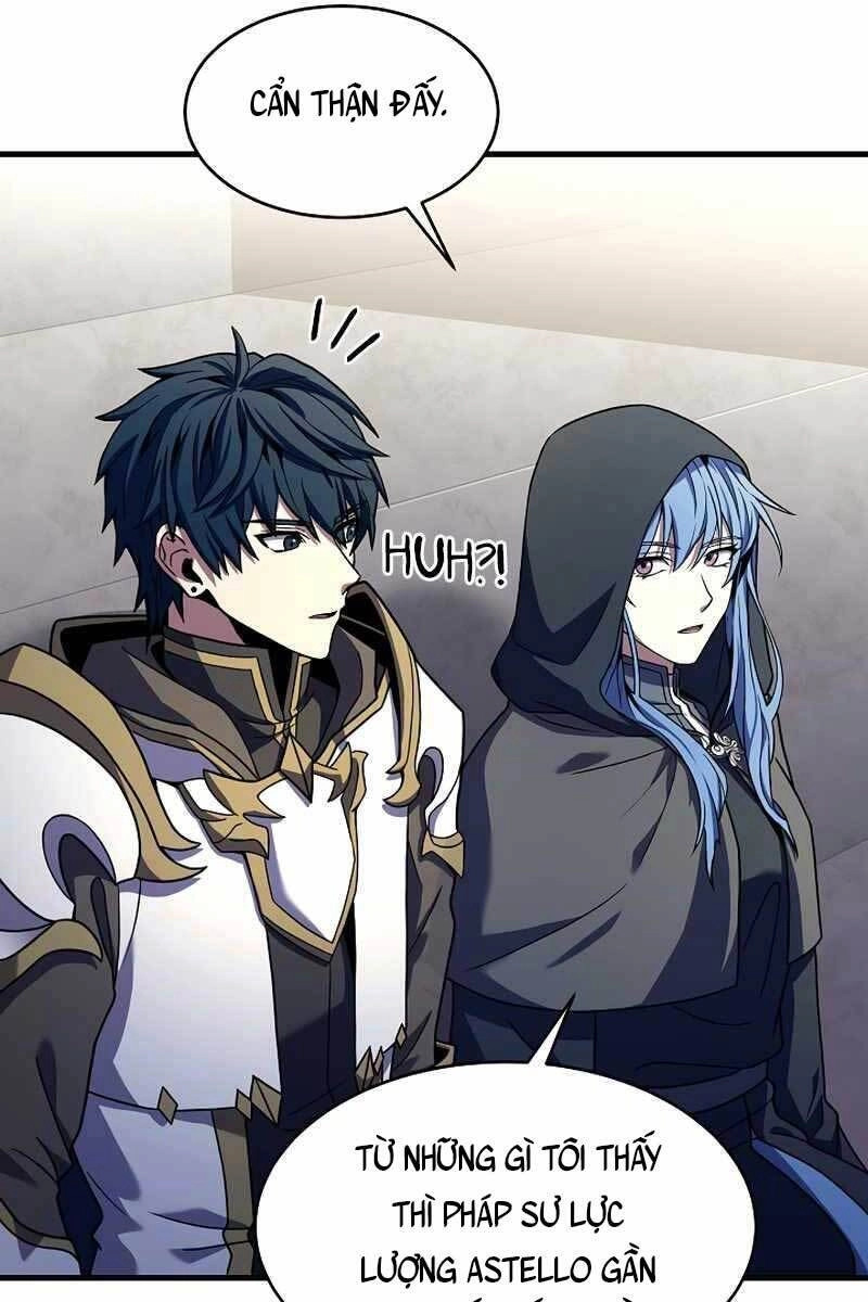 Huyền Thoại Giáo Sĩ Trở Lại Chapter 73 - 93