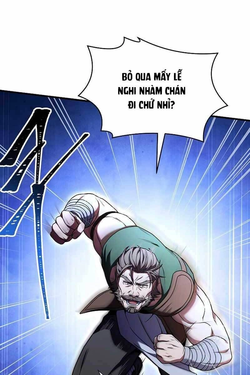 Huyền Thoại Giáo Sĩ Trở Lại Chapter 73 - 127