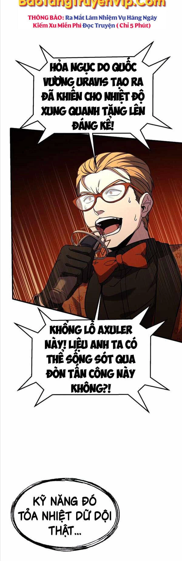 Huyền Thoại Giáo Sĩ Trở Lại Chapter 74 - 10