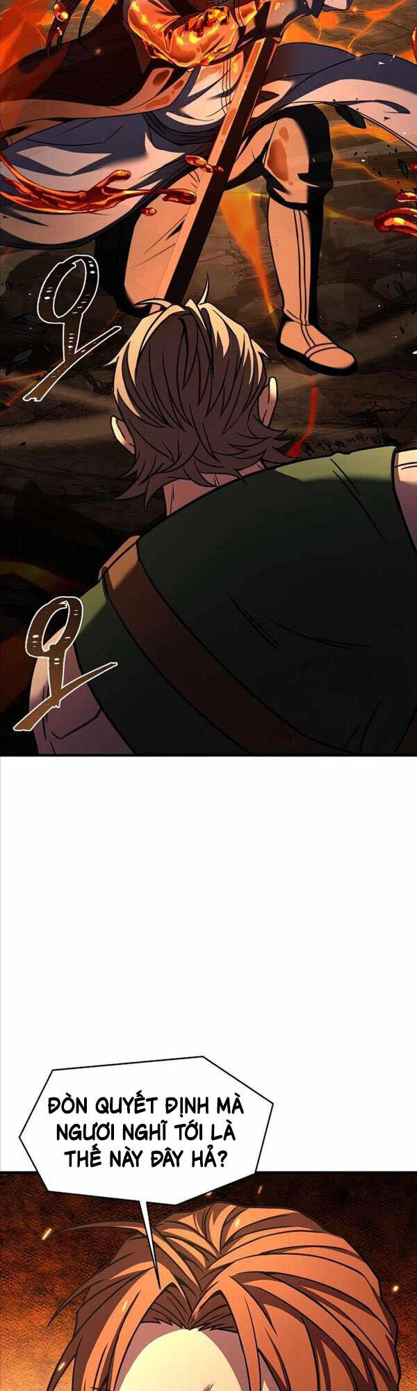 Huyền Thoại Giáo Sĩ Trở Lại Chapter 74 - 31