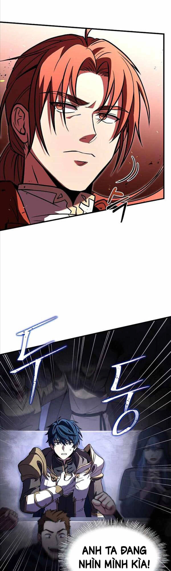 Huyền Thoại Giáo Sĩ Trở Lại Chapter 74 - 41