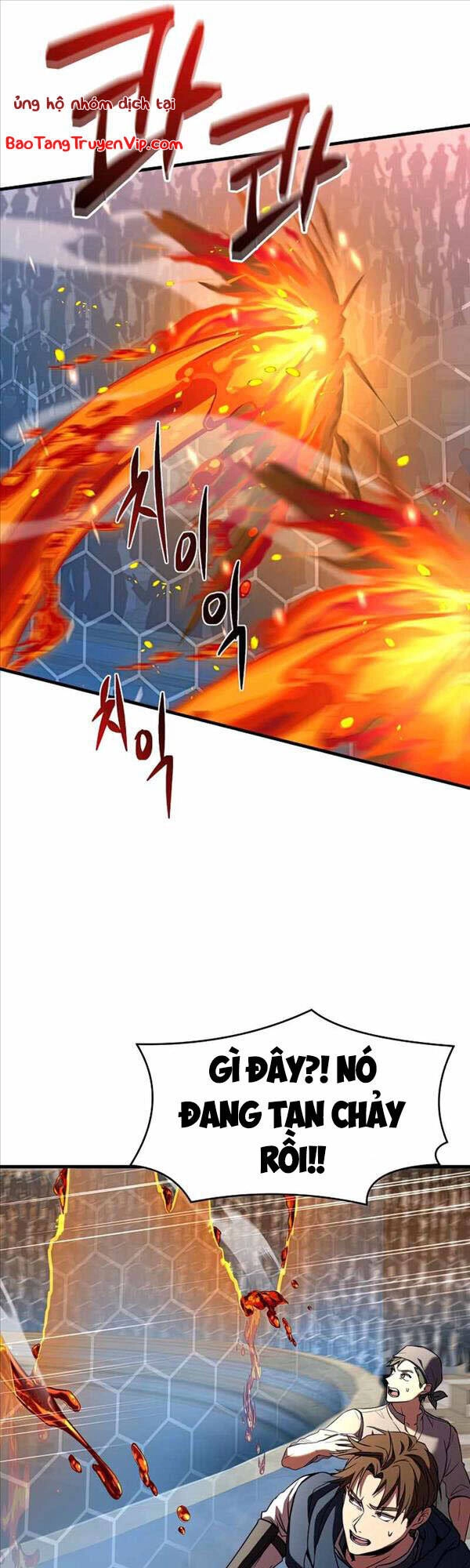 Huyền Thoại Giáo Sĩ Trở Lại Chapter 74 - 54