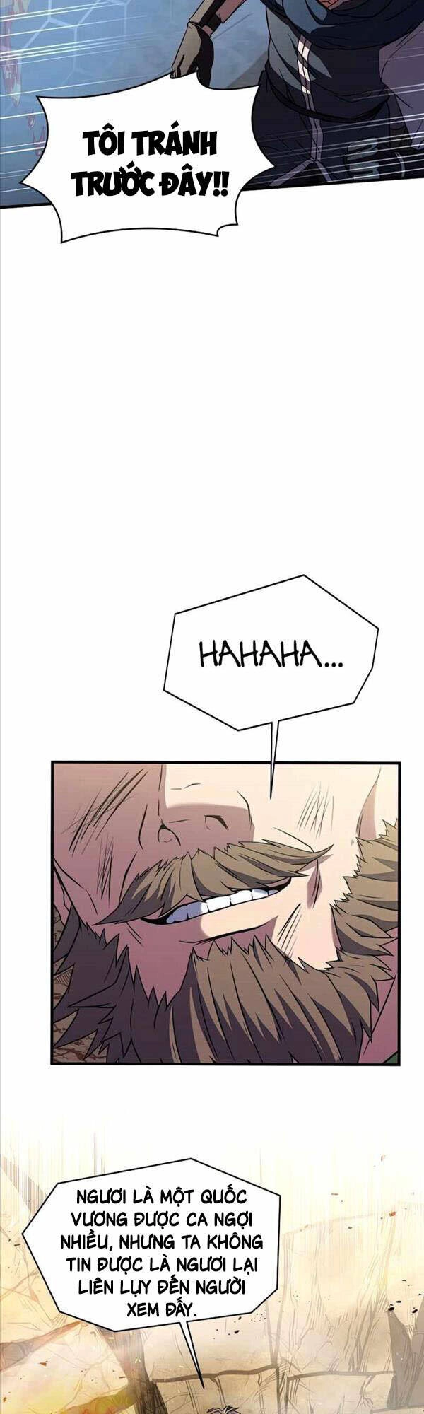 Huyền Thoại Giáo Sĩ Trở Lại Chapter 74 - 55