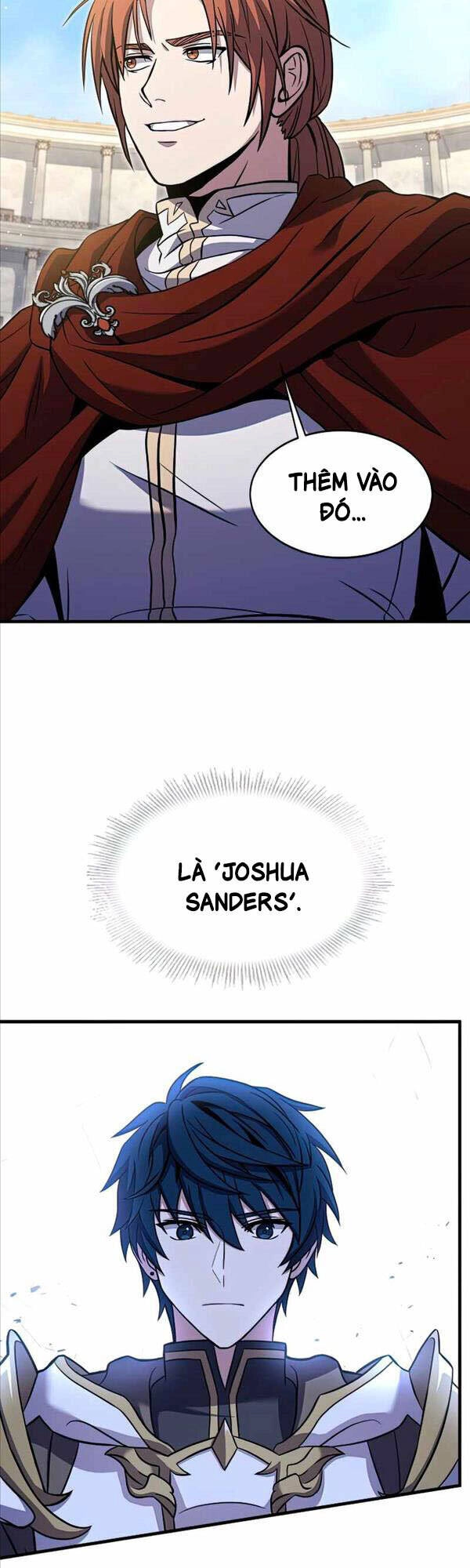 Huyền Thoại Giáo Sĩ Trở Lại Chapter 74 - 58