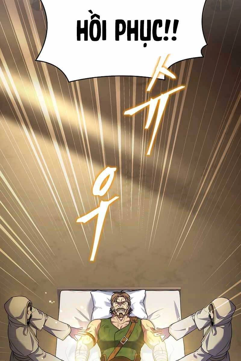 Huyền Thoại Giáo Sĩ Trở Lại Chapter 75 - 2