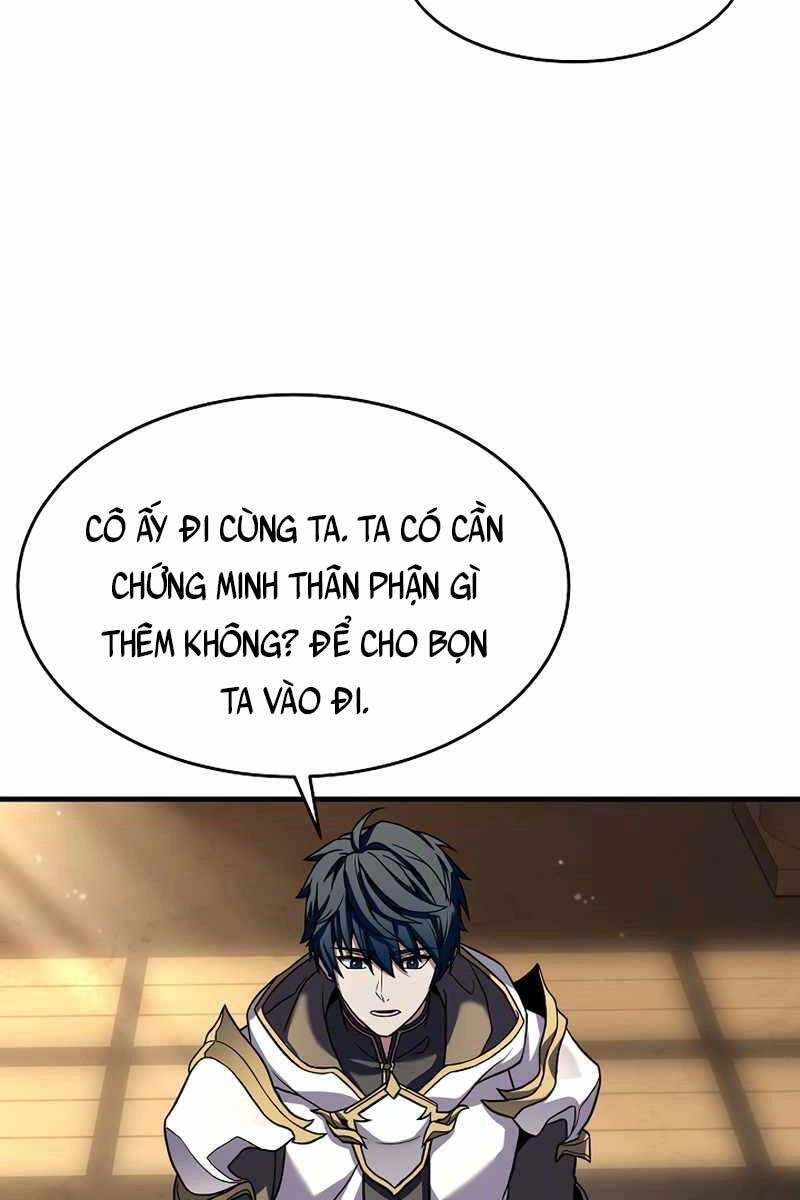 Huyền Thoại Giáo Sĩ Trở Lại Chapter 75 - 9