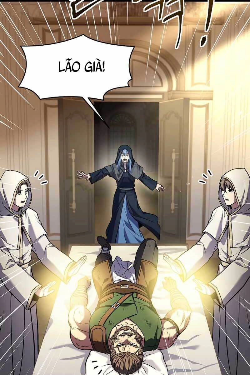 Huyền Thoại Giáo Sĩ Trở Lại Chapter 75 - 16