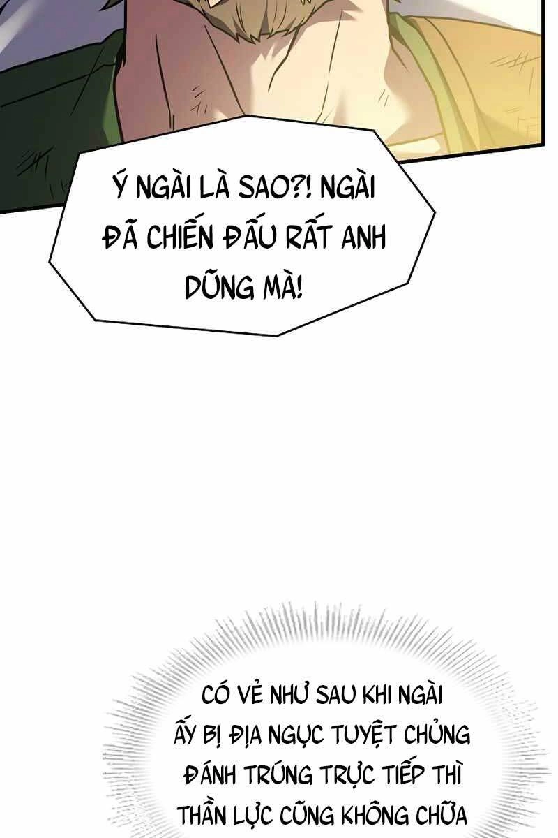 Huyền Thoại Giáo Sĩ Trở Lại Chapter 75 - 20