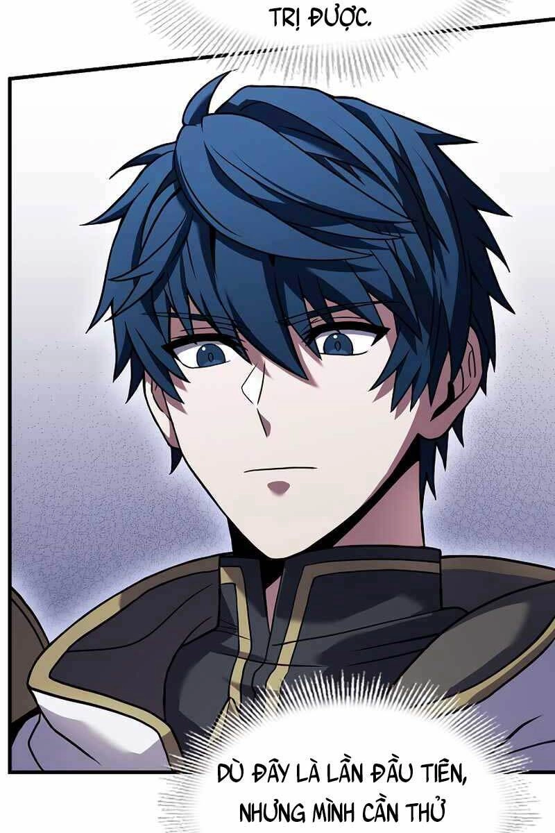 Huyền Thoại Giáo Sĩ Trở Lại Chapter 75 - 21