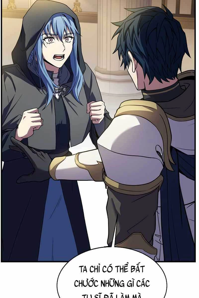 Huyền Thoại Giáo Sĩ Trở Lại Chapter 75 - 31