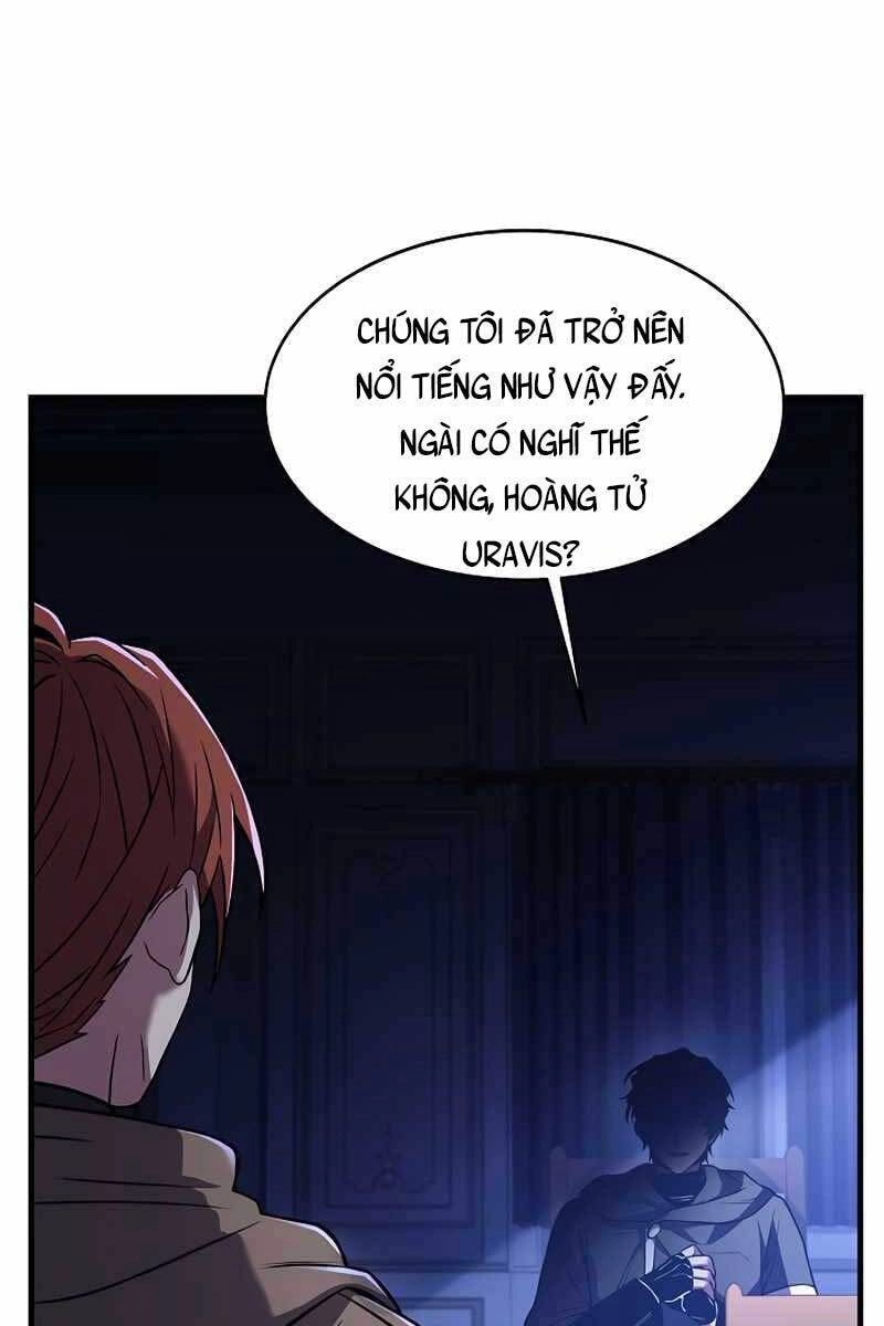 Huyền Thoại Giáo Sĩ Trở Lại Chapter 75 - 52