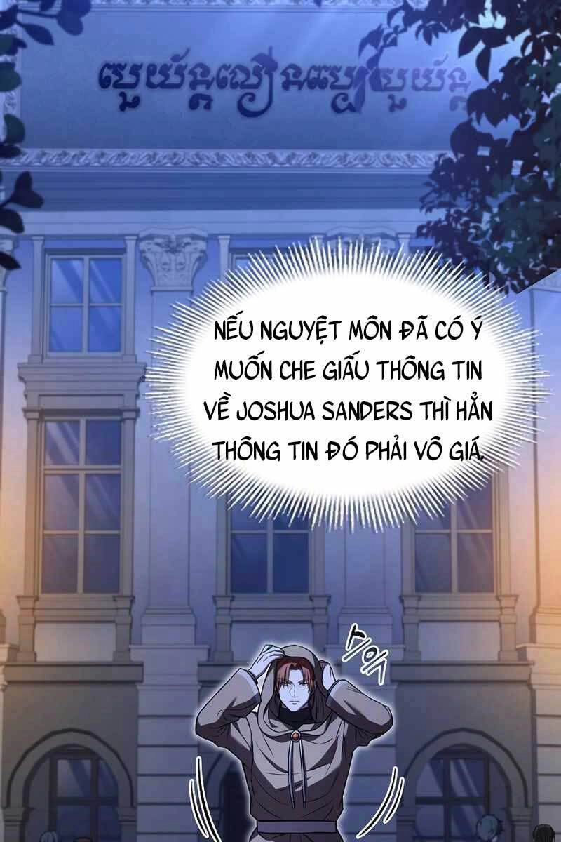 Huyền Thoại Giáo Sĩ Trở Lại Chapter 75 - 67