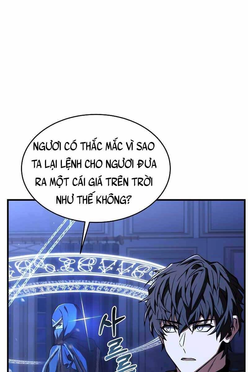 Huyền Thoại Giáo Sĩ Trở Lại Chapter 75 - 70