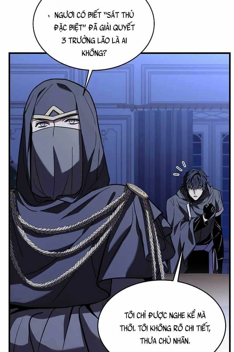 Huyền Thoại Giáo Sĩ Trở Lại Chapter 75 - 78