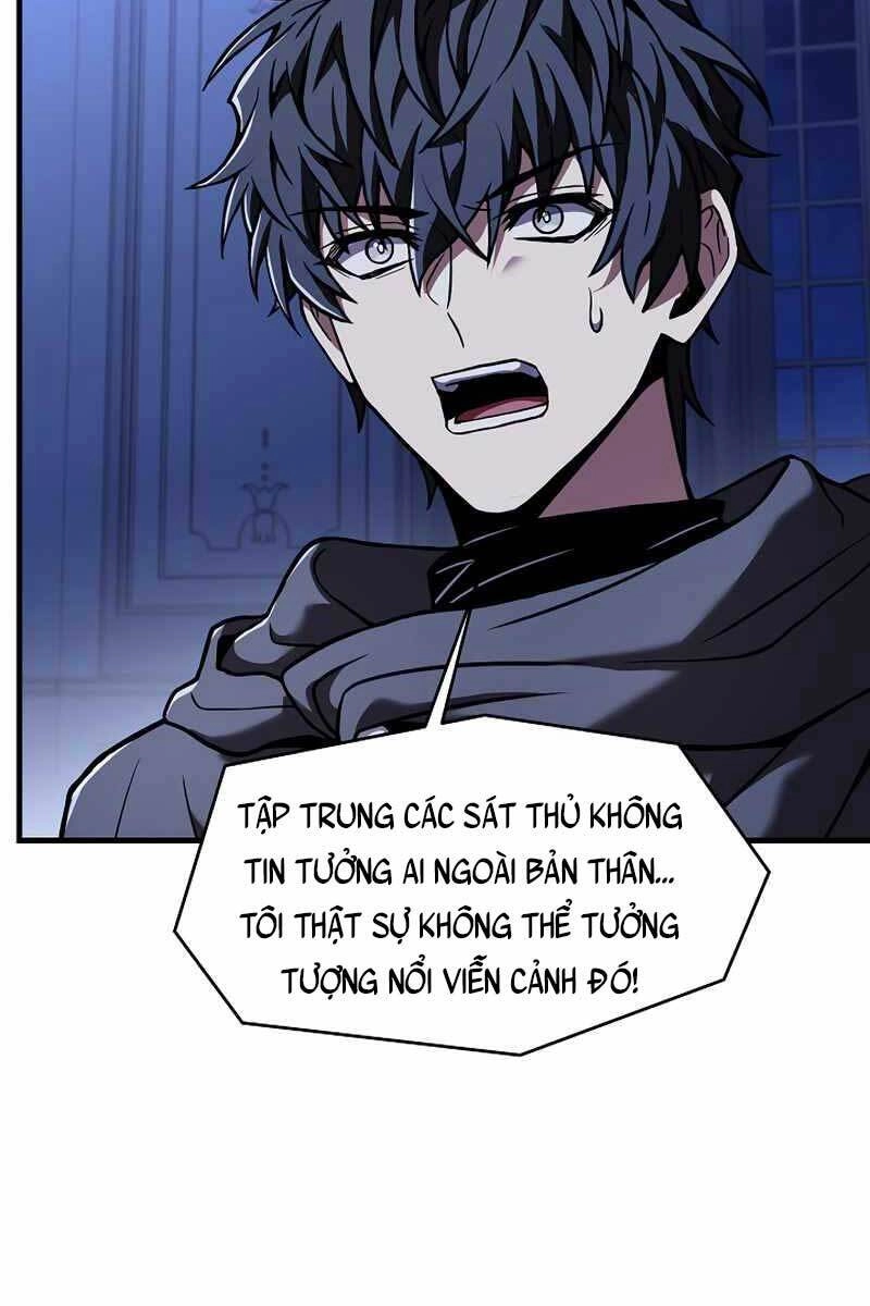 Huyền Thoại Giáo Sĩ Trở Lại Chapter 75 - 81