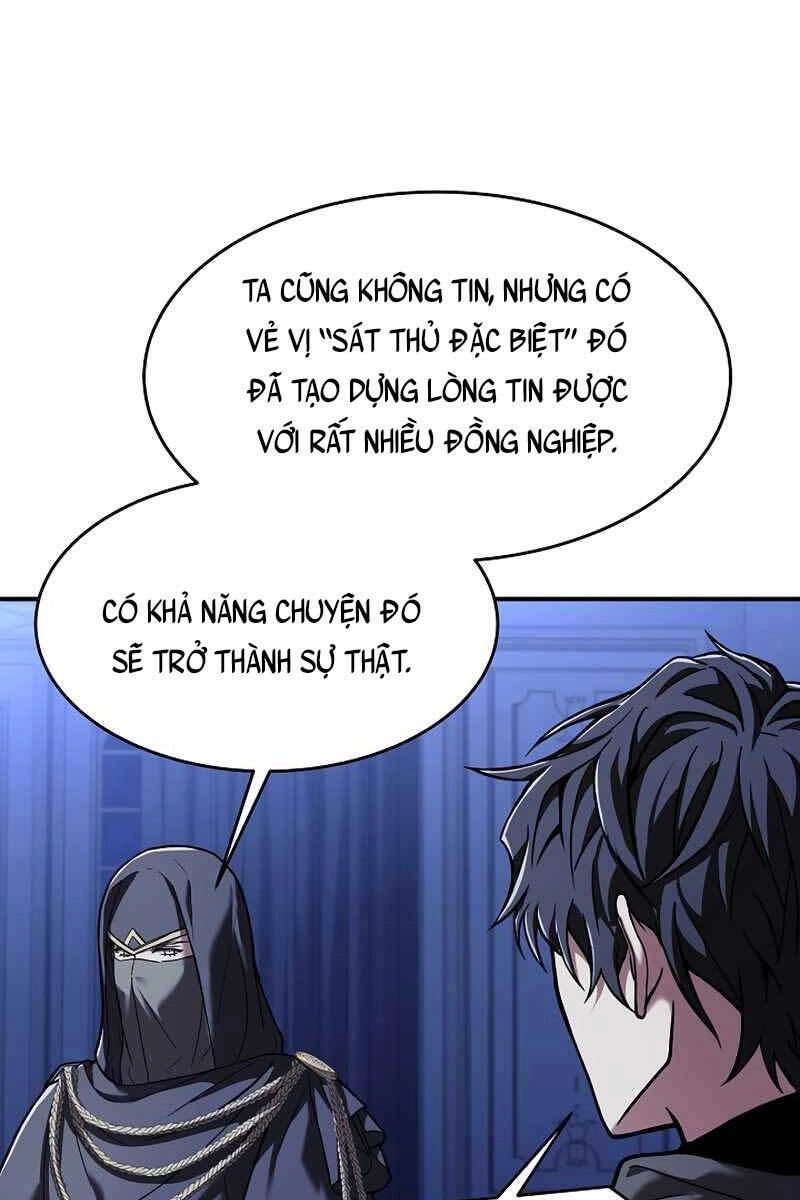 Huyền Thoại Giáo Sĩ Trở Lại Chapter 75 - 82