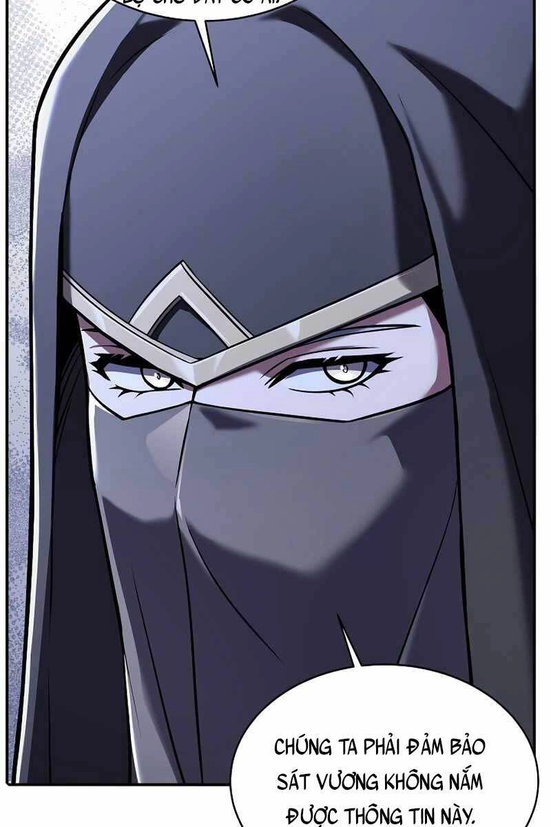 Huyền Thoại Giáo Sĩ Trở Lại Chapter 75 - 91