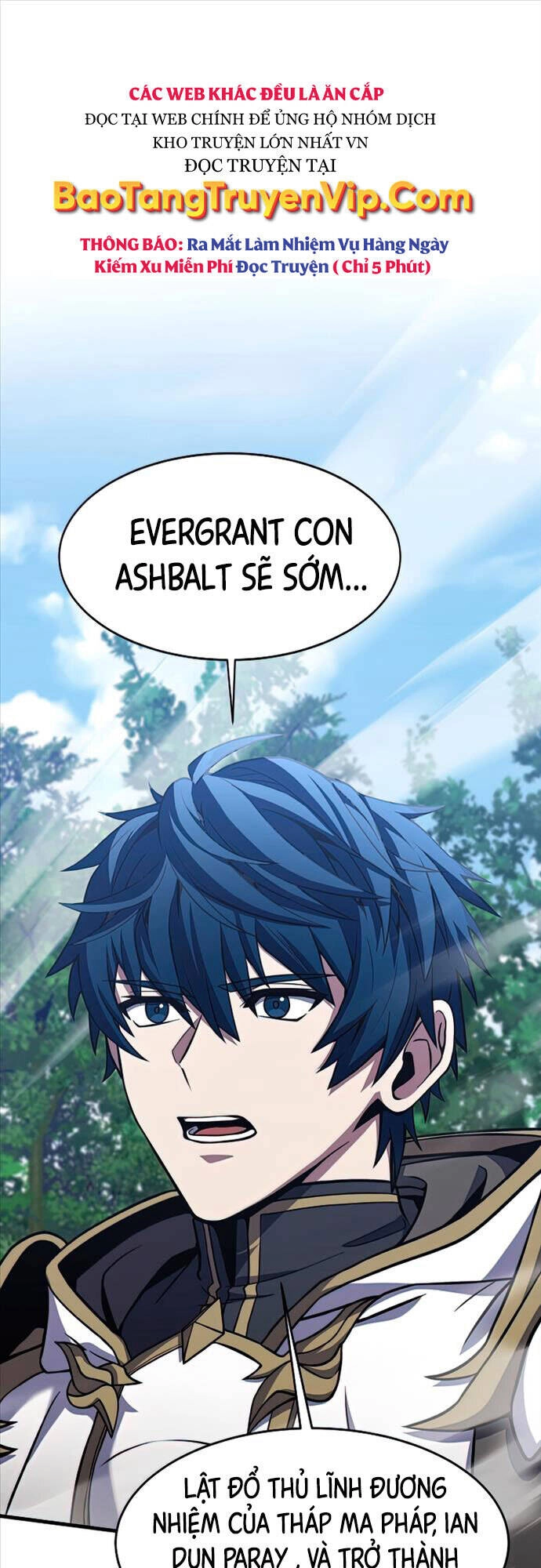 Huyền Thoại Giáo Sĩ Trở Lại Chapter 76 - 1