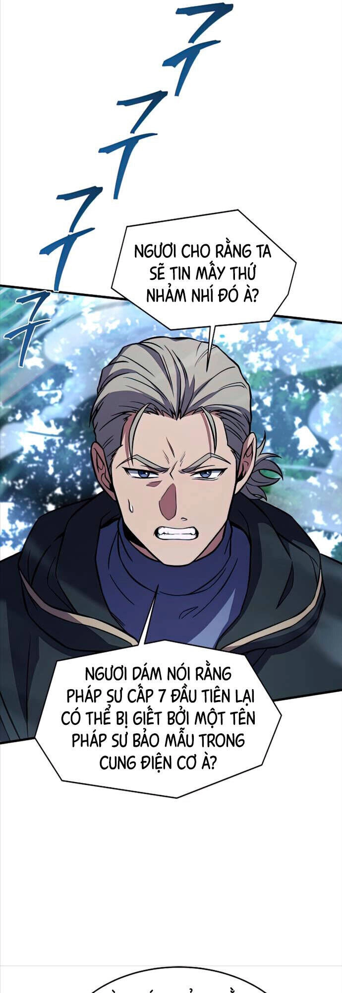 Huyền Thoại Giáo Sĩ Trở Lại Chapter 76 - 6