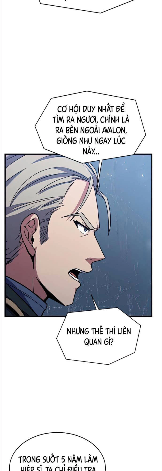 Huyền Thoại Giáo Sĩ Trở Lại Chapter 76 - 8