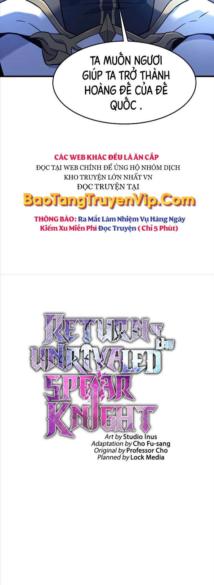 Huyền Thoại Giáo Sĩ Trở Lại Chapter 76 - 13