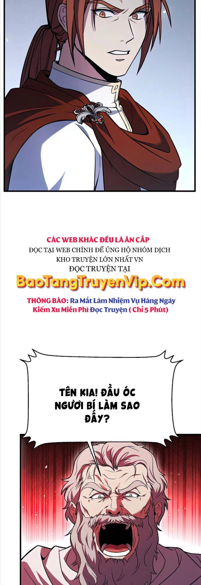 Huyền Thoại Giáo Sĩ Trở Lại Chapter 76 - 16