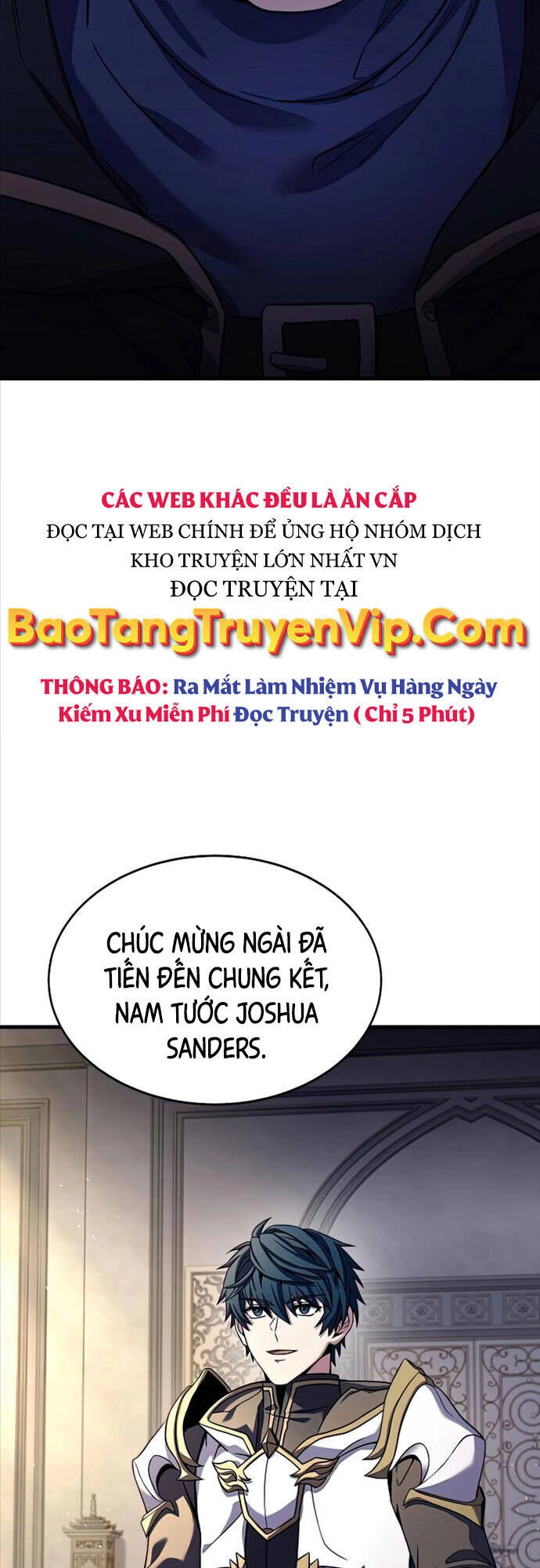 Huyền Thoại Giáo Sĩ Trở Lại Chapter 76 - 25
