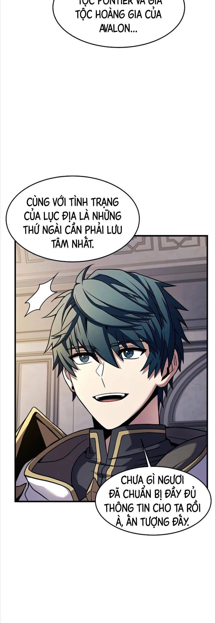 Huyền Thoại Giáo Sĩ Trở Lại Chapter 76 - 28