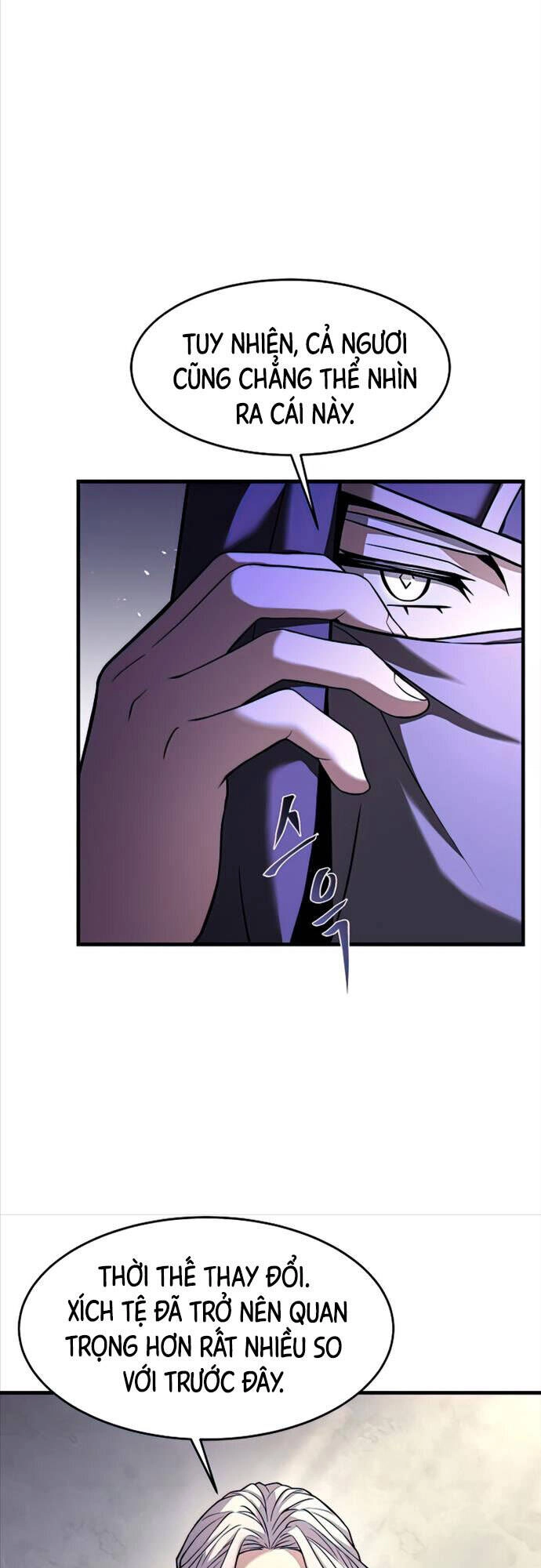 Huyền Thoại Giáo Sĩ Trở Lại Chapter 76 - 32