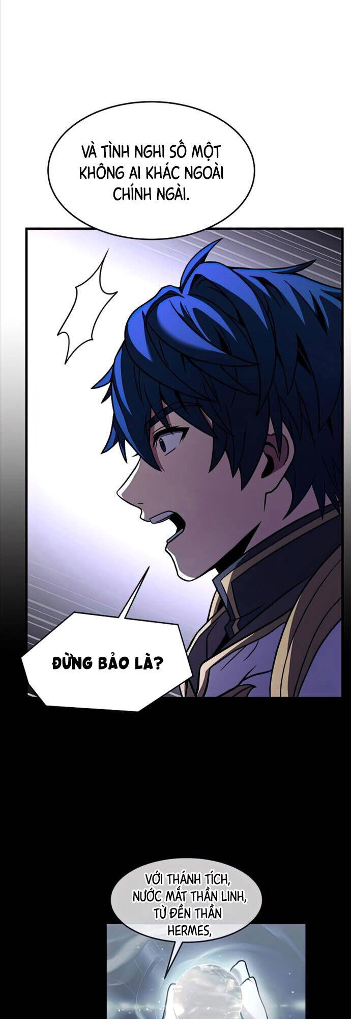 Huyền Thoại Giáo Sĩ Trở Lại Chapter 76 - 36