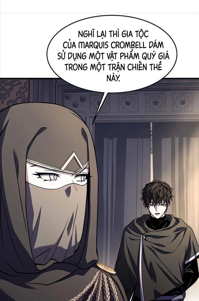 Huyền Thoại Giáo Sĩ Trở Lại Chapter 76 - 52