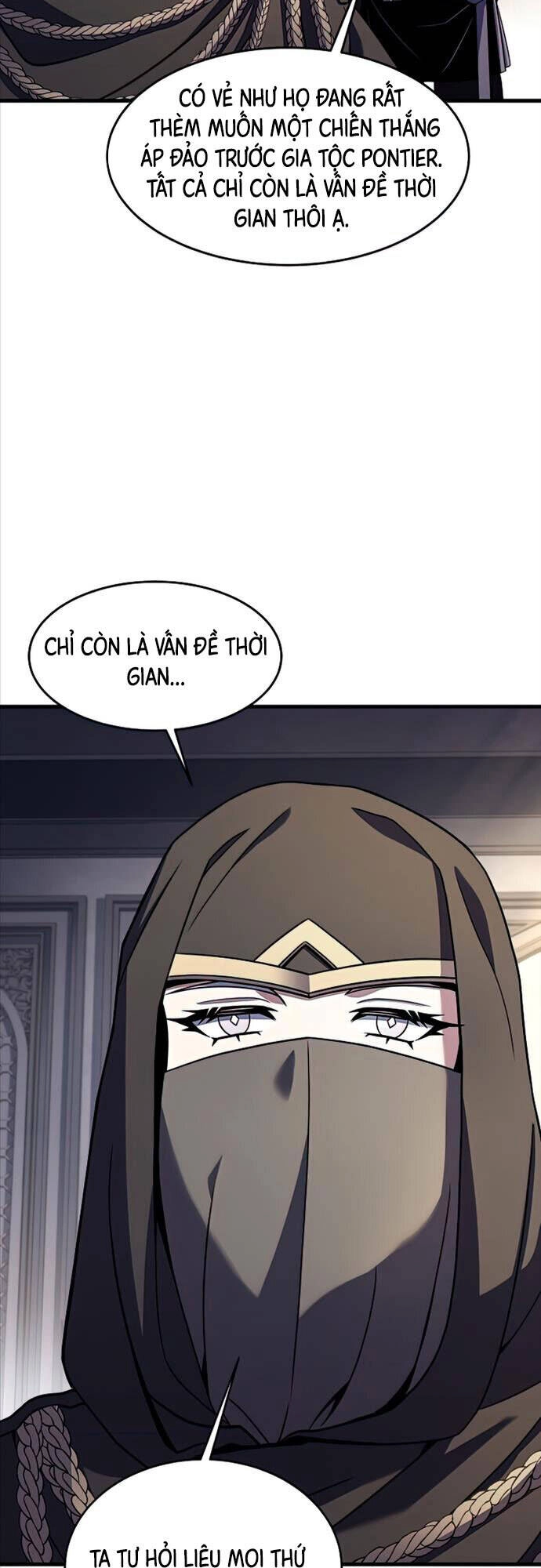 Huyền Thoại Giáo Sĩ Trở Lại Chapter 76 - 53