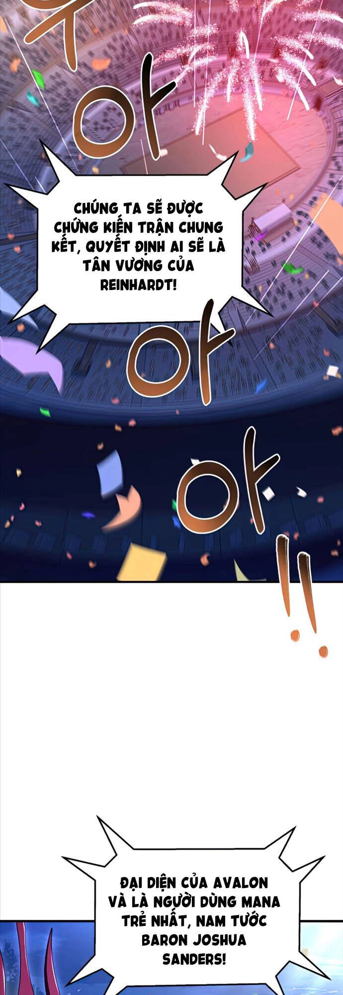 Huyền Thoại Giáo Sĩ Trở Lại Chapter 76 - 56