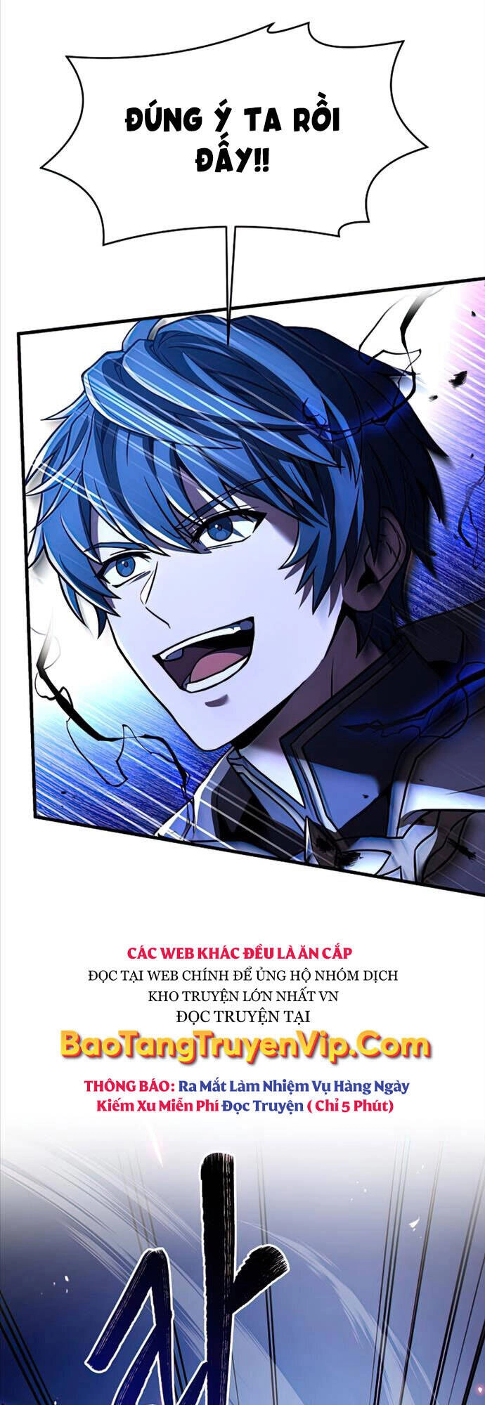 Huyền Thoại Giáo Sĩ Trở Lại Chapter 76 - 60