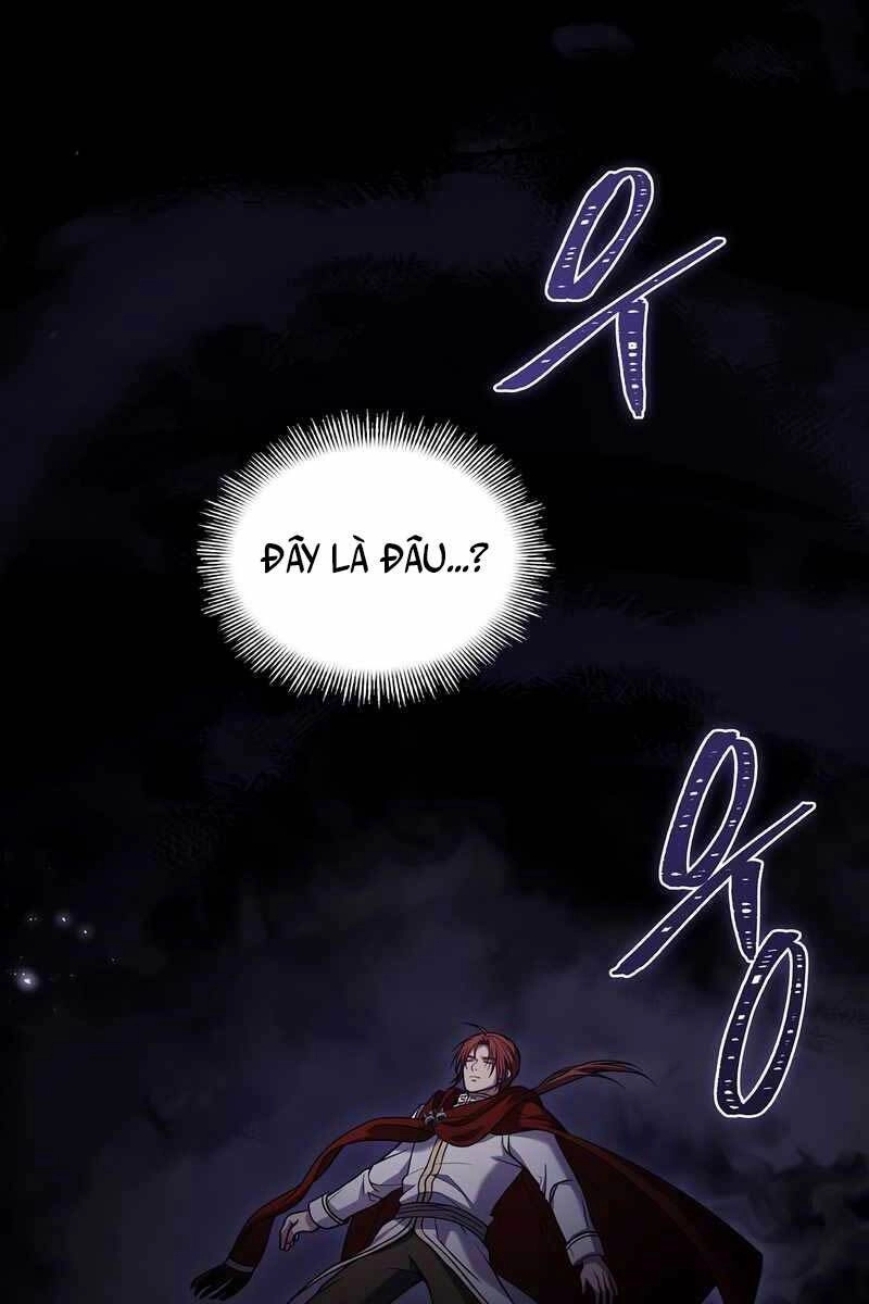 Huyền Thoại Giáo Sĩ Trở Lại Chapter 78 - 2